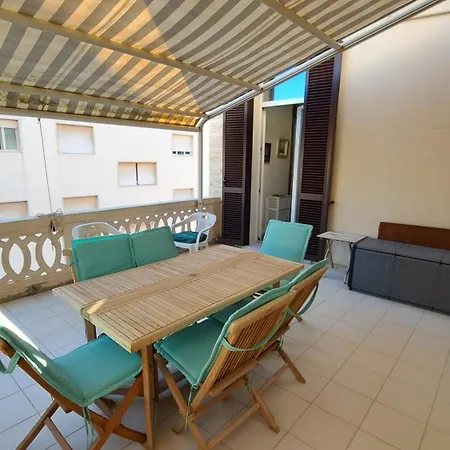 Casa Sussarello Альгеро