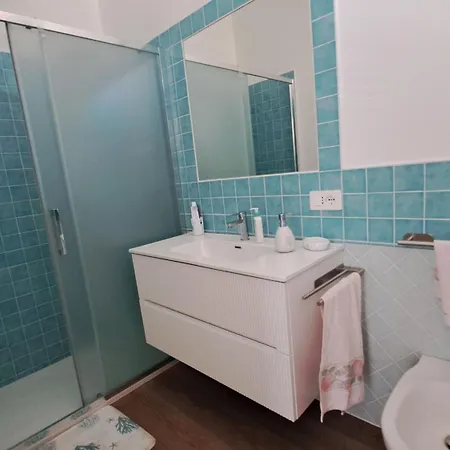 Casa Sussarello Отель типа 