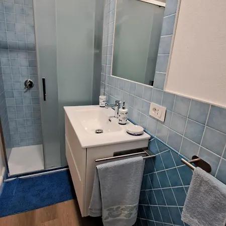 Panzió Casa Sussarello 3*