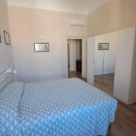 Casa Sussarello