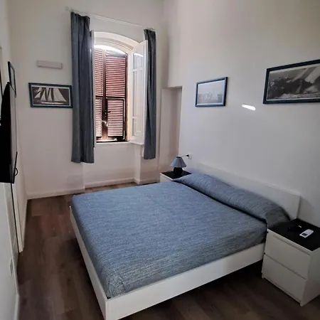 Panzió Casa Sussarello