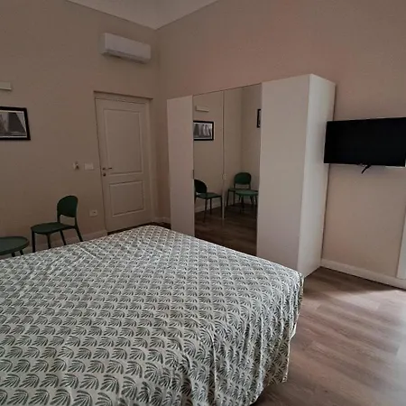 Panzió Casa Sussarello 3*