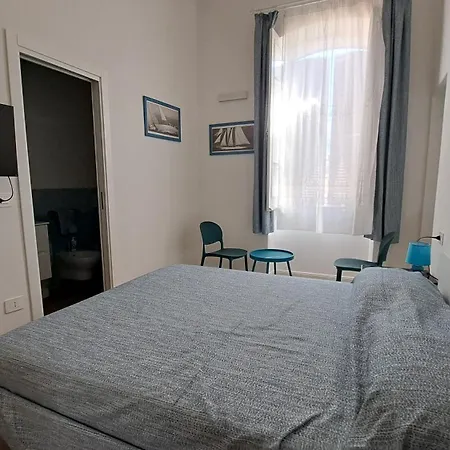 Casa Sussarello Alghero