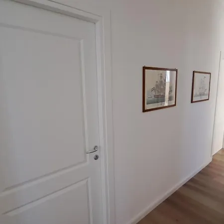 Casa Sussarello B&B