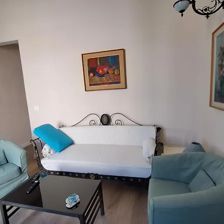 Casa Sussarello 3*