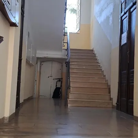 Casa Sussarello 3*
