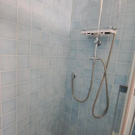 Casa Sussarello Альгеро