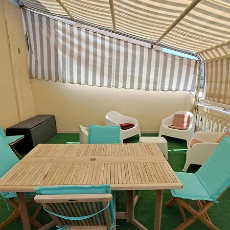Casa Sussarello 3* 알게로