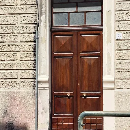 Casa Sussarello B&B