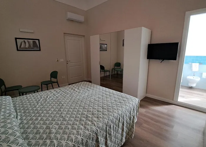 ベッド・アンド・ブレックファスト Casa Sussarello 3*