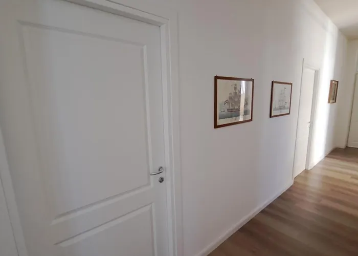 Casa Sussarello ベッド・アンド・ブレックファスト